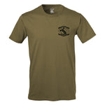 51st ESB-E Uniform Shirt - Small - Private Shirt