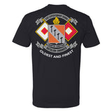 51st ESB-E Tee