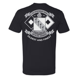 51st ESB-E Tee