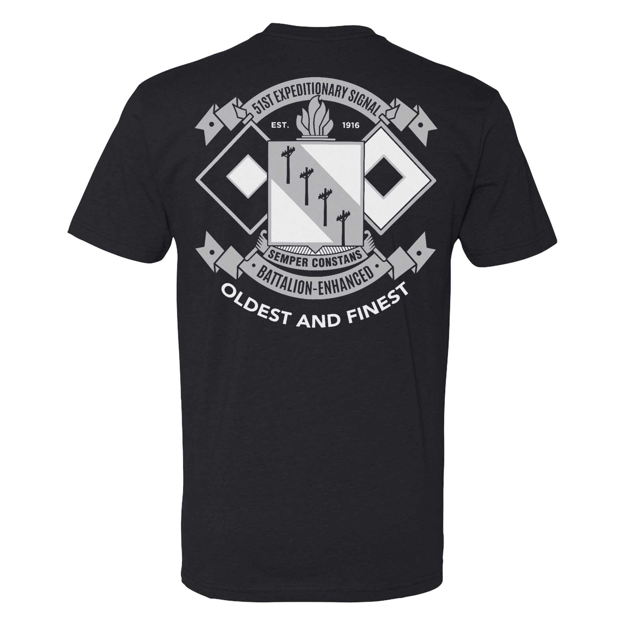 51st ESB-E Tee
