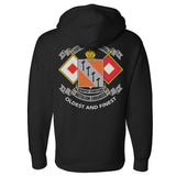 51st ESB-E Hoodie