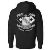 51st ESB-E Hoodie