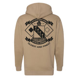 51st ESB-E Hoodie
