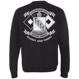 51st ESB-E Sweatshirt