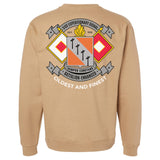 51st ESB-E Sweatshirt