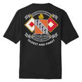 51st ESB-E Moisture Wicking Shirt