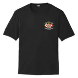 51st ESB-E Moisture Wicking Shirt