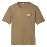 51st ESB-E Moisture Wicking Shirt