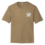 51st ESB-E Moisture Wicking Shirt