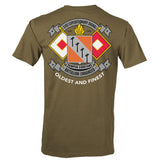 51st ESB-E Uniform Shirt