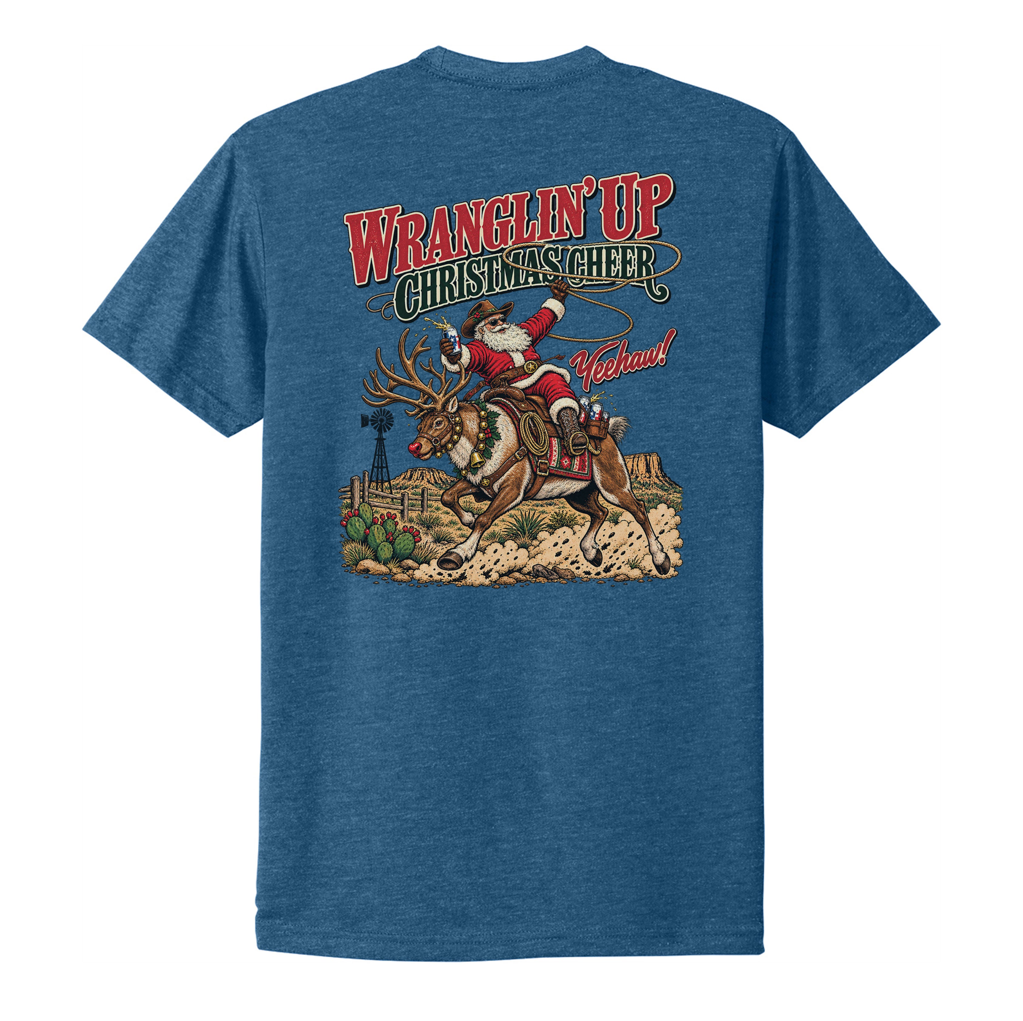 Christmas Cheer Tee
