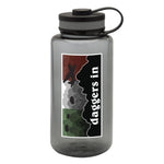 54th BEB "Daggers In" Water Bottle - 38oz - Private Water Bottle