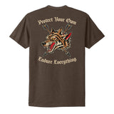 Protect Your Own Tee