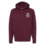 566th MCAS Hoodie - Small - Private Hoodie