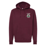 566th MCAS Hoodie - Small - Private Hoodie