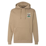 566th MCAS Hoodie - Small - Private Hoodie
