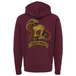 566th MCAS Hoodie - Small - Private Hoodie