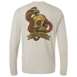 566th MCAS Long Sleeve - Small - Private Shirt