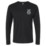 566th MCAS Long Sleeve - Small - Private Shirt