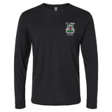 566th MCAS Long Sleeve - Small - Private Shirt