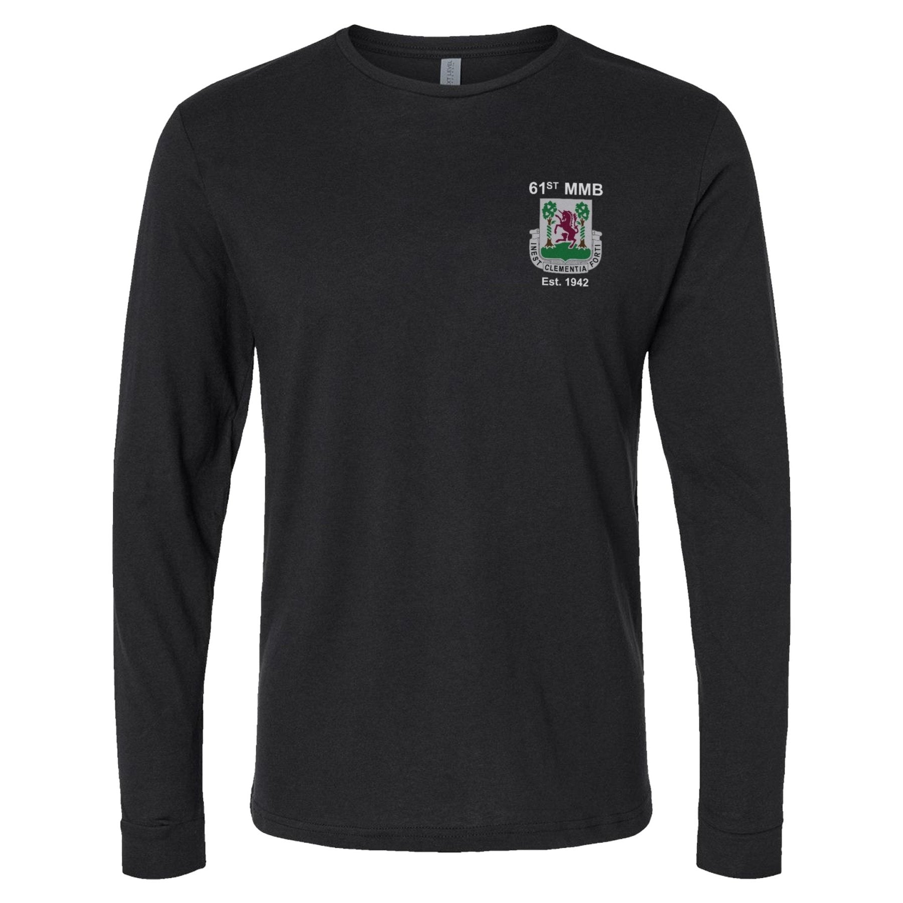 566th MCAS Long Sleeve - Small - Private Shirt