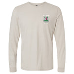 566th MCAS Long Sleeve - Small - Private Shirt