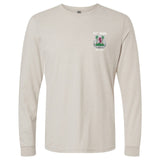 566th MCAS Long Sleeve - Small - Private Shirt