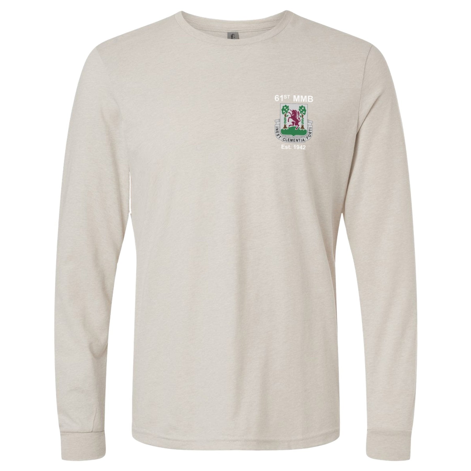 566th MCAS Long Sleeve - Small - Private Shirt