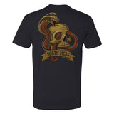 566th MCAS PT Shirt - Small - Private Shirt
