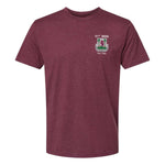 566th MCAS PT Shirt - Small - Private Shirt