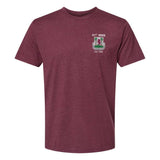 566th MCAS PT Shirt - Small - Private Shirt