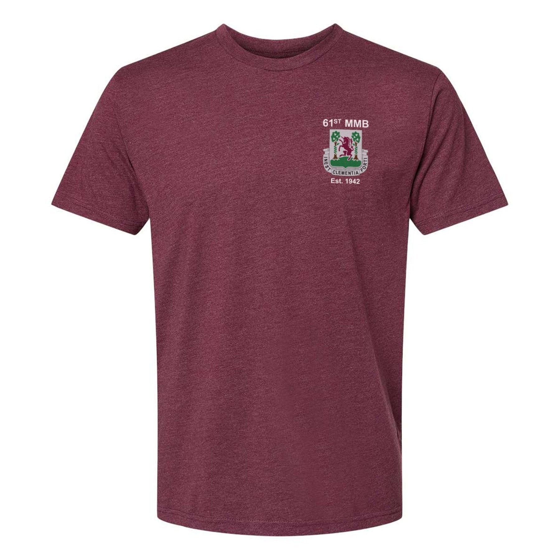 566th MCAS PT Shirt - Small - Private Shirt