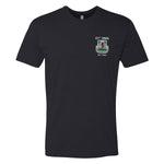 566th MCAS PT Shirt - Small - Private Shirt