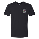 566th MCAS PT Shirt - Small - Private Shirt