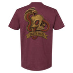 566th MCAS PT Shirt - Small - Private Shirt