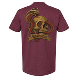 566th MCAS PT Shirt - Small - Private Shirt