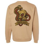 566th MCAS Sweatshirt - Small - Private Sweatshirt
