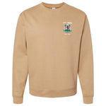 566th MCAS Sweatshirt - Small - Private Sweatshirt