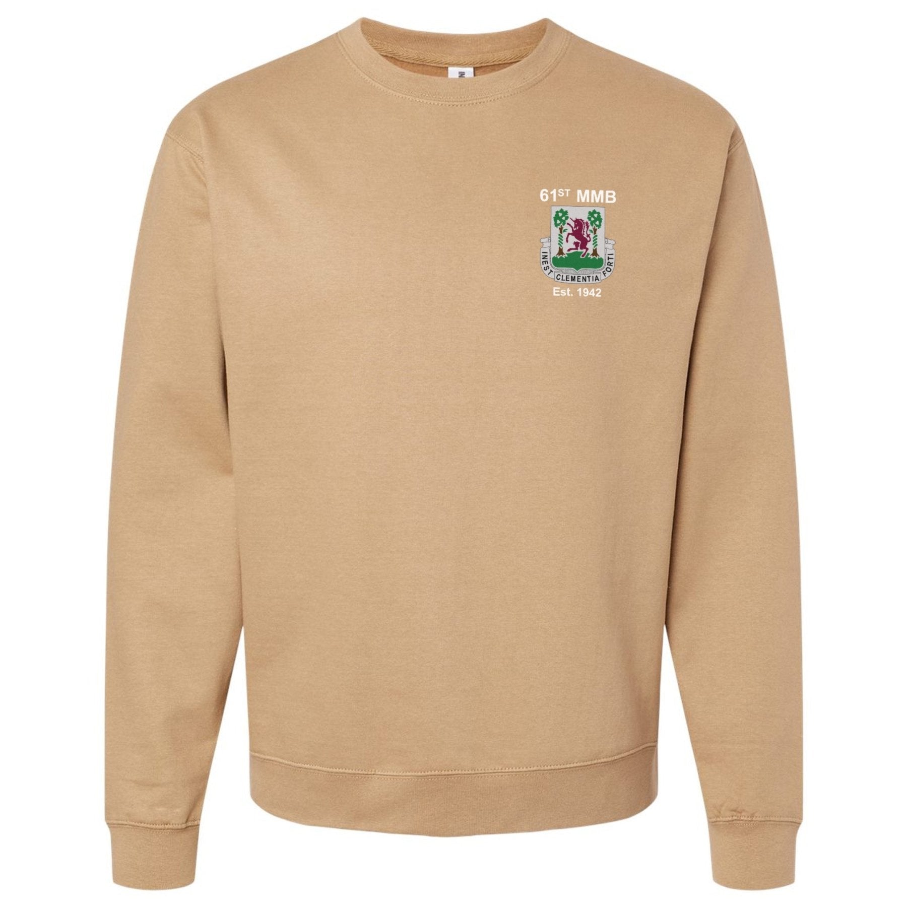 566th MCAS Sweatshirt - Small - Private Sweatshirt