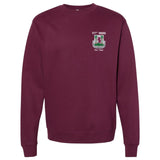 566th MCAS Sweatshirt - Small - Private Sweatshirt