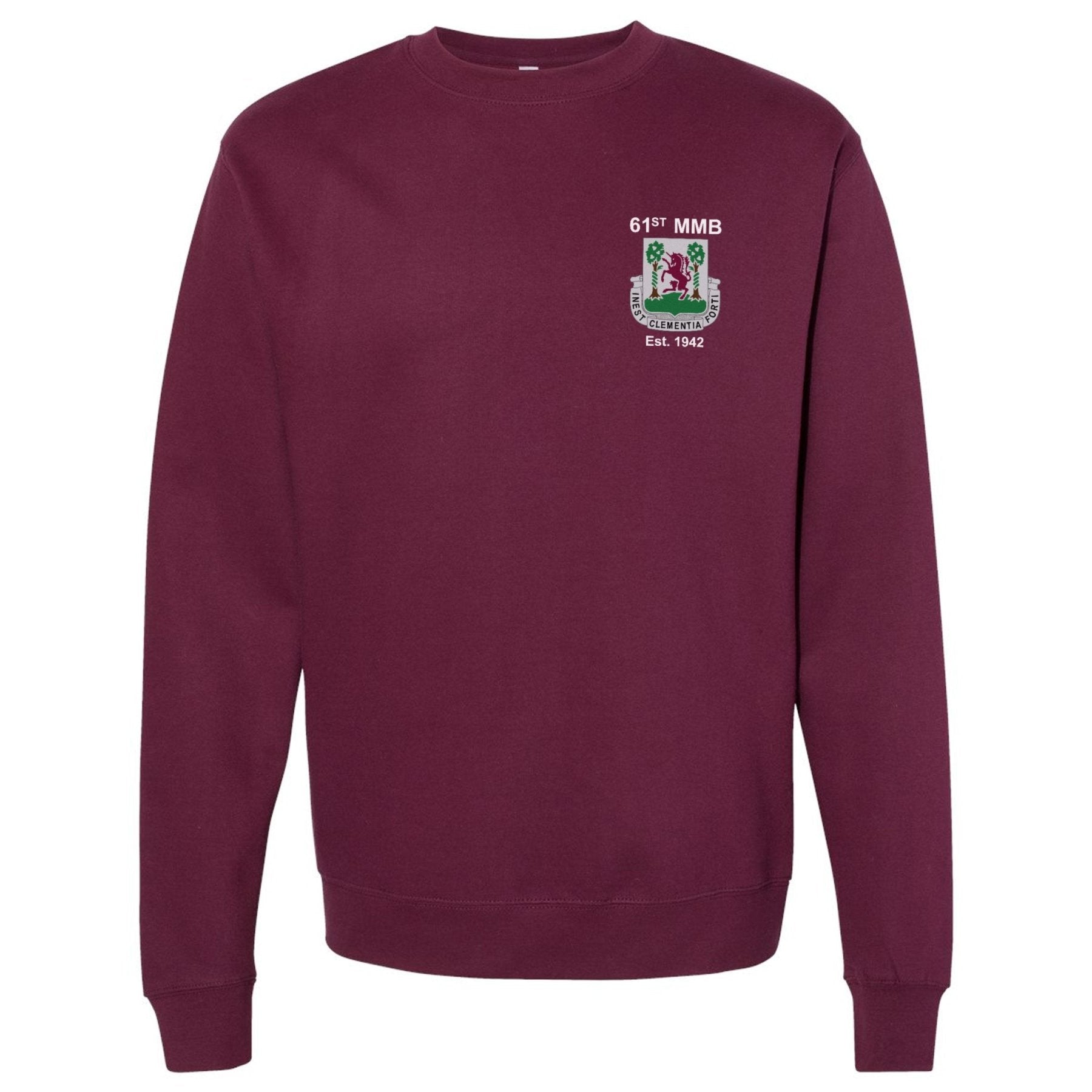 566th MCAS Sweatshirt - Small - Private Sweatshirt