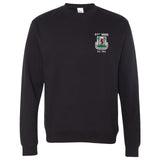 566th MCAS Sweatshirt - Small - Private Sweatshirt