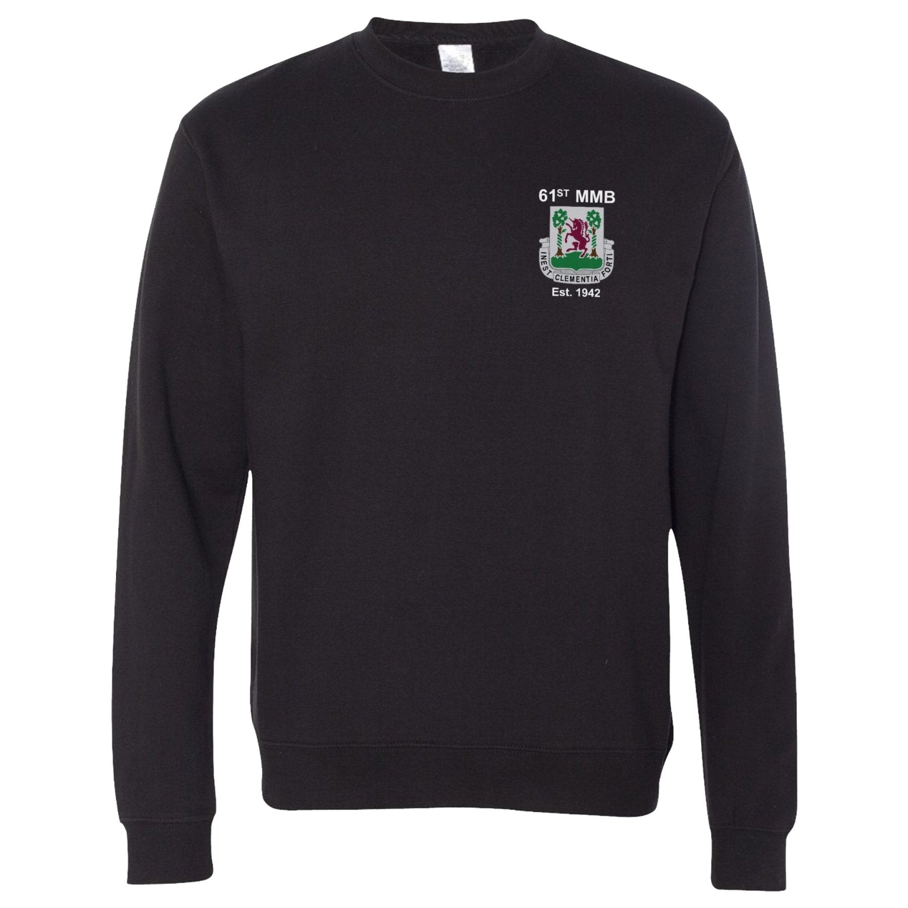 566th MCAS Sweatshirt - Small - Private Sweatshirt