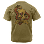 566th MCAS Uniform Shirt - Small - Private Shirt