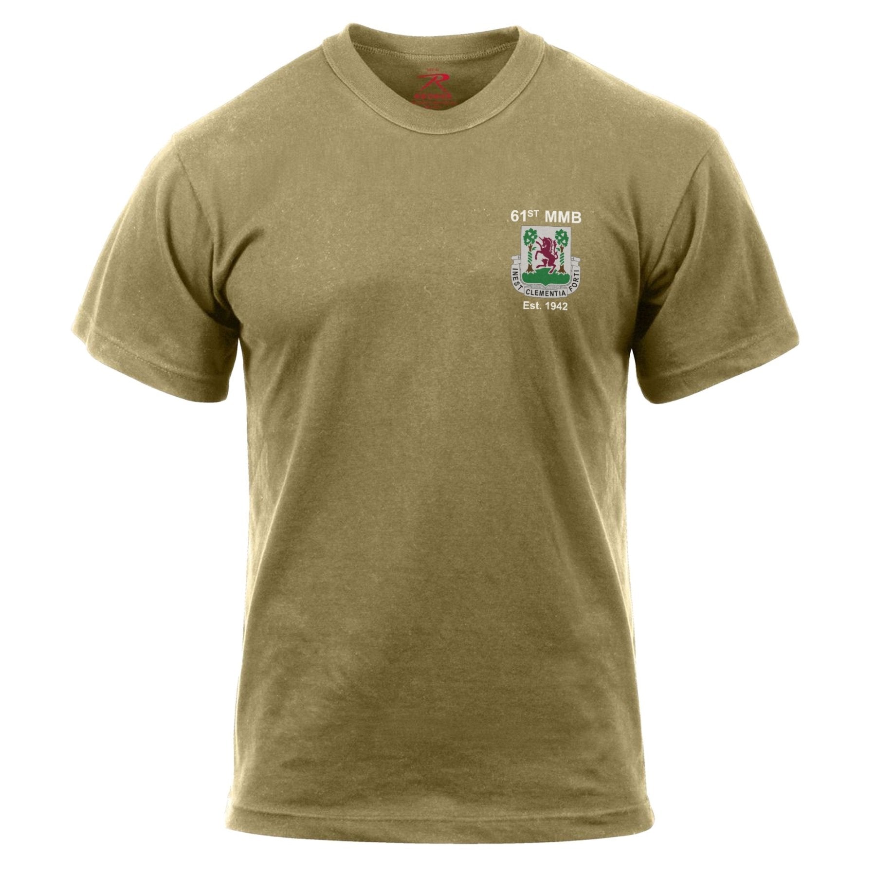 566th MCAS Uniform Shirt - Small - Private Shirt