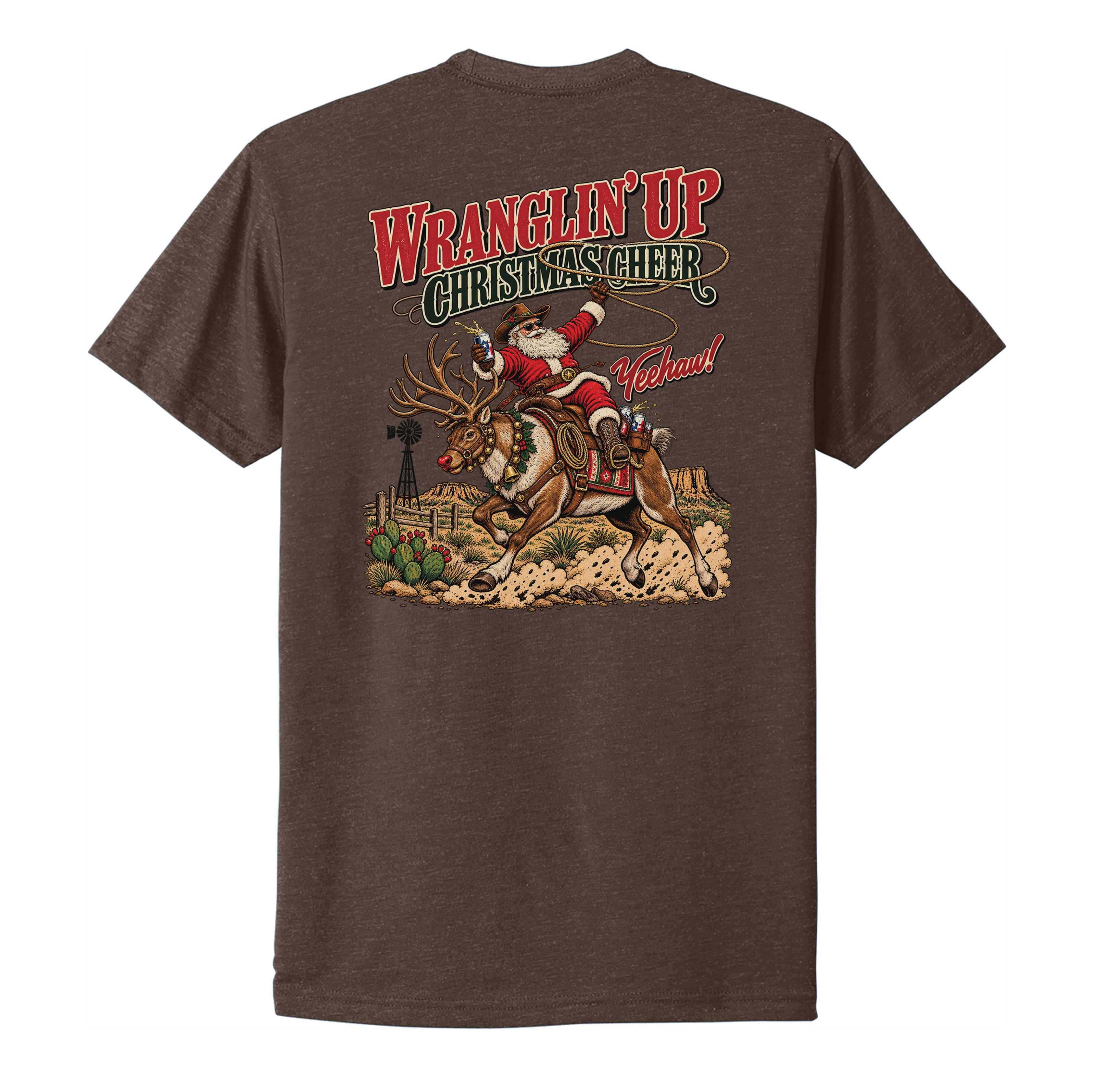 Christmas Cheer Tee