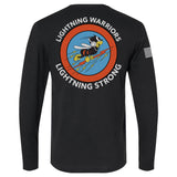 57th ESB - E Long Sleeve - Small - Private Long Sleeve Shirt