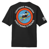57th ESB - E Moisture Wicking Shirt - Small - Private Performance Wear