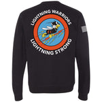 57th ESB - E Sweatshirt - Small - Private Sweatshirt