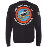 57th ESB - E Sweatshirt - Small - Private Sweatshirt